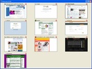 Firefox Showcase screenshot 3