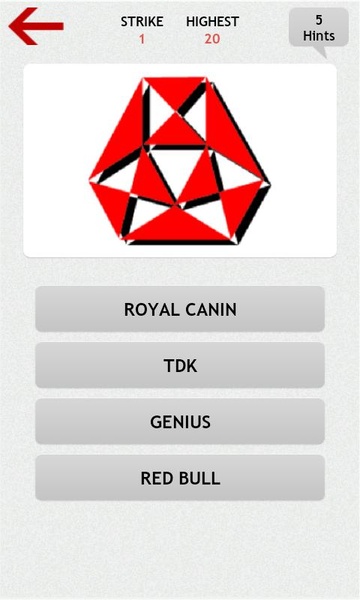 Logo Quiz Plus - Preview 3