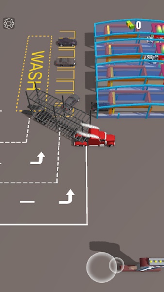 Car Factory - Preview 4