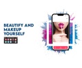 Makeup - Beauty Photo Editor screenshot 5