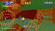 Sonic Robo Blast 2 screenshot 2