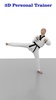 Taekwondo Workout At Home screenshot 7