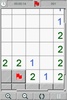 Hexagonal Minesweeper screenshot 5