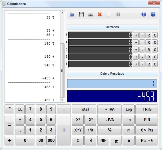 GeoEnZo para Windows - Baixe gratuitamente na Uptodown