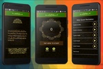 Quran app screenshot 1