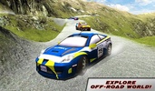 Offroad Hill Racing Car Driver screenshot 2