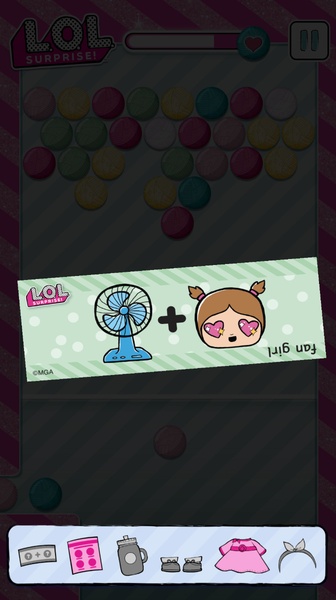 LOL Surprise Ball Pop - Preview 6