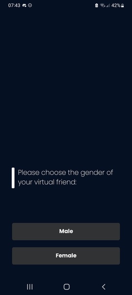 Journey: AI Devoted to You - Preview 1