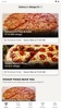 Slice: Order delicious pizza from local pizzerias! screenshot 1