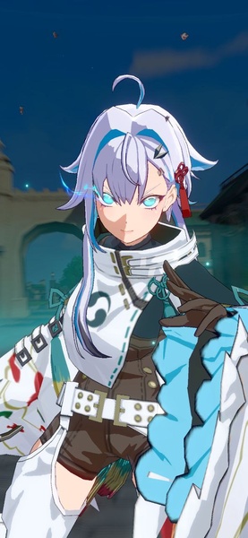 Tales Afar - Preview 5