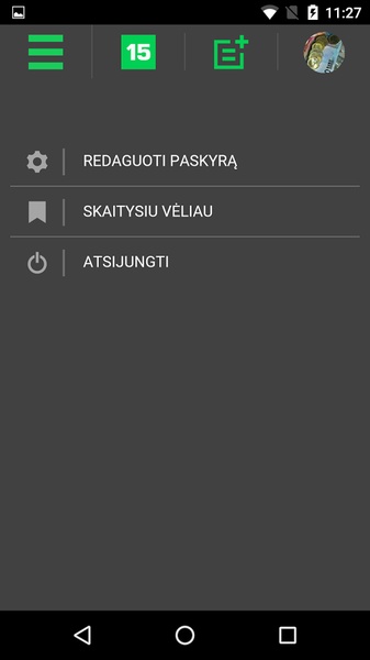 15min.lt - Preview 15