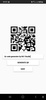 QR Code generator screenshot 1