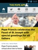 ThePopeApp screenshot 14