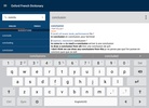 Oxford French Dictionary screenshot 7
