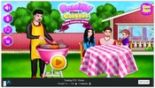 Family Plan A Cookout Home Cooking Story screenshot 7