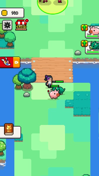 Pokepet: Monster Catch - Preview 5