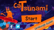 Cat Tsunami: Surf's Up screenshot 11