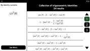 Trigonometry Free screenshot 7