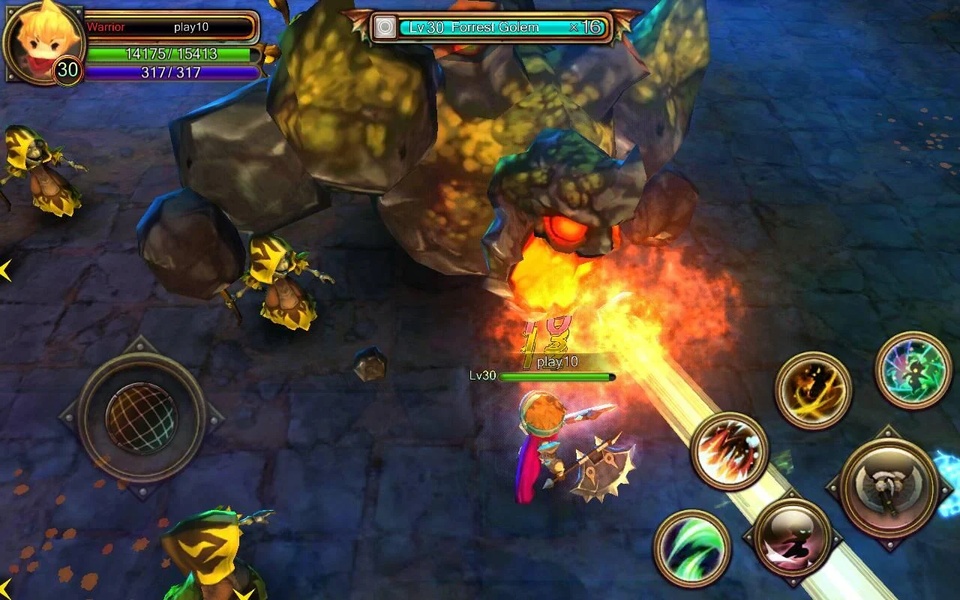 Dragon Encounter - Preview 8