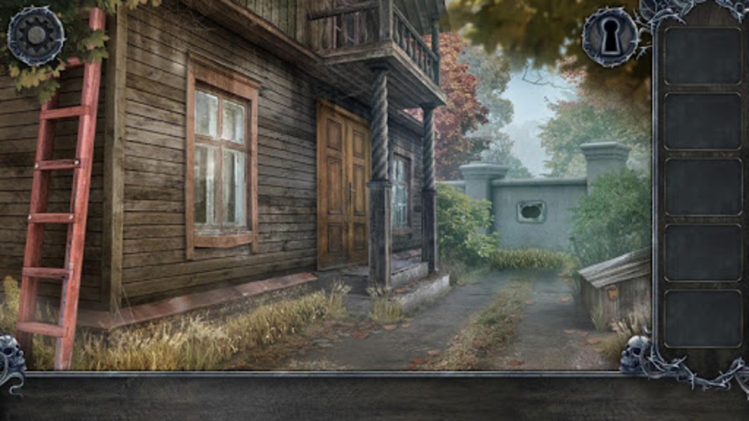 Escape The Ghost Town - Preview 10
