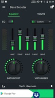 Equalizer for Android 1