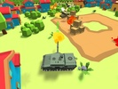 World Of Cartoon Tanks screenshot 4