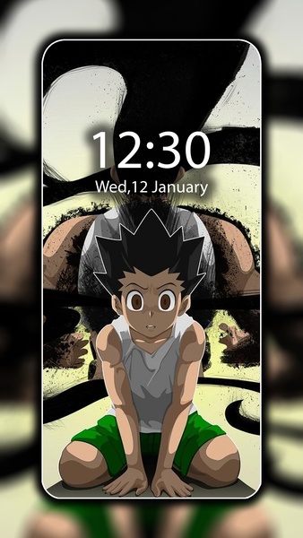 HunterXHunter HD Wallpapers - Preview 7