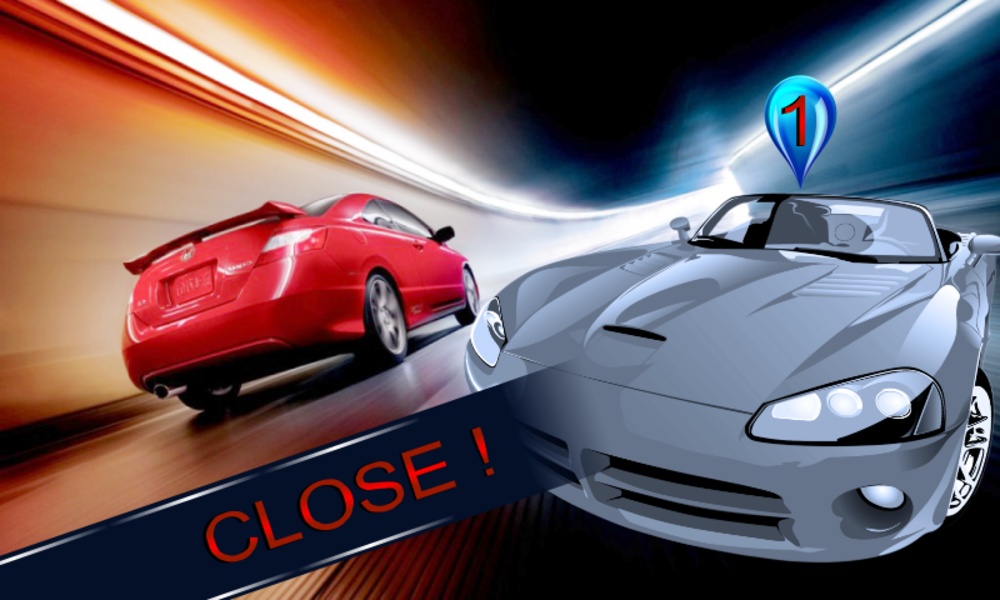 Car Race 3d - Preview 6