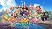 Merge Magic Princess screenshot 14