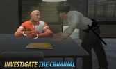 Police Officer Crime Case Game screenshot 9
