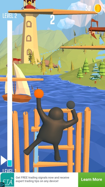 Clumsy Climber - Preview 6