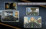 Cars Transporter London City screenshot 6