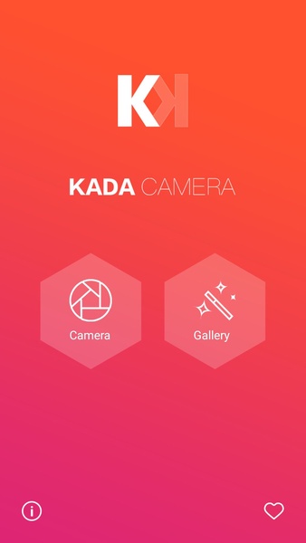 Kada Camera - Preview 6