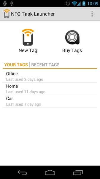 SMS Plugin for Trigger - Preview 2