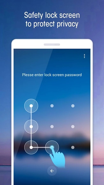 DU Locker - Preview 8
