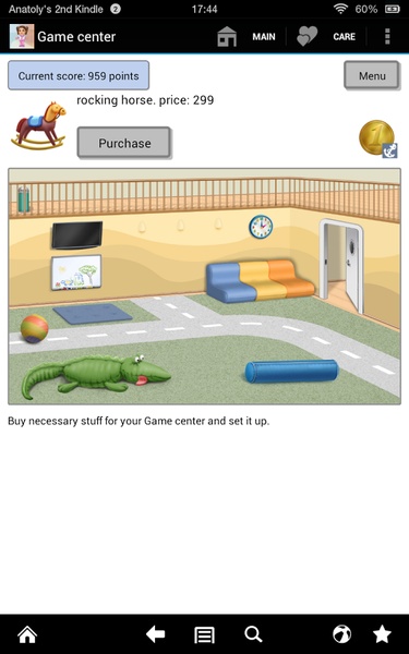 Baby Adopter Sea - Preview 1