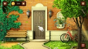 100 Doors Games: Escape from School screenshot 9