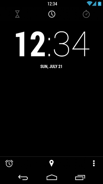 Nexus Theme - Preview 3