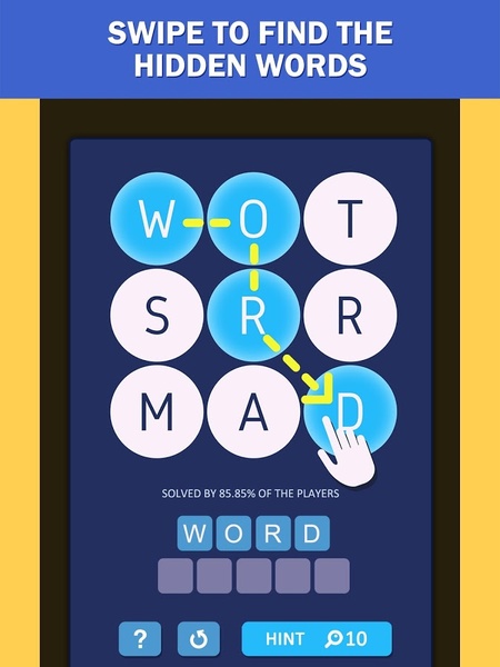 Word Smart - Preview 5
