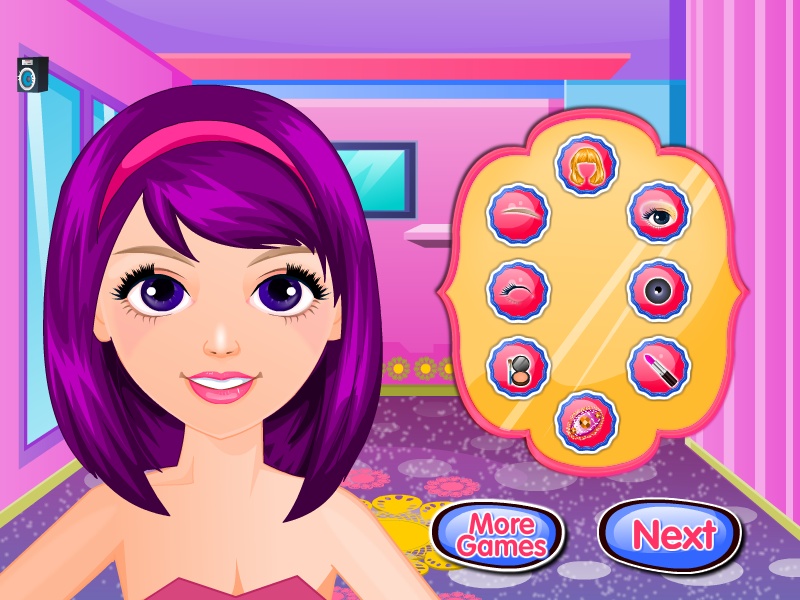 Little Girl Spa Salon - Preview 3