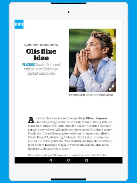 manager magazin - Preview 12