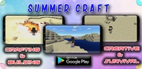 Summer Craft : Worldcraft Master Building screenshot 7