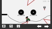 Brain it on the bike! Kromn screenshot 6