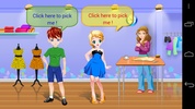 Kids Dressup and Design screenshot 3