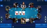 Poker Polska screenshot 2