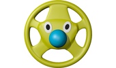 Steering wheel - kids toddlers screenshot 4