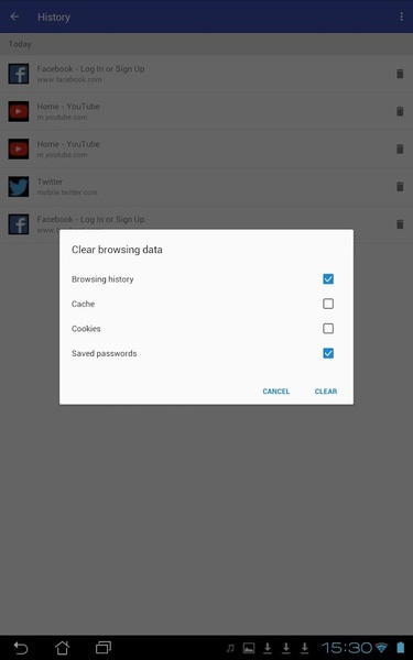 Fast Download Manager - Preview 9