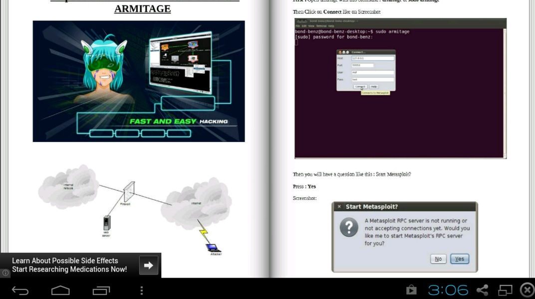 Best OF Penetration Testing Book - Preview 2