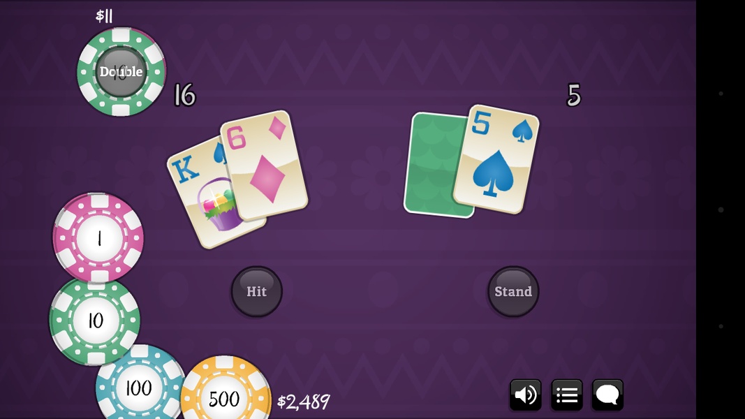 BlackJack 21 Pro - Preview 4