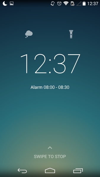 Sleep Better with Runtastic - Preview 6